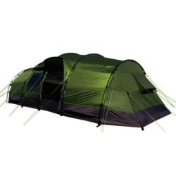 Buckingham Elite 8 Man Family Tent